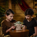 Figurine | Star Wars Mandalorian | L'enfant Animatronique thumb 2